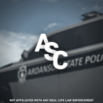 Ardanson State Community | RP