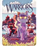 Warrior cats group 579