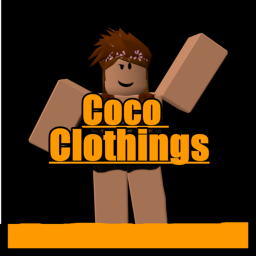 [NEW] 🌈 Coco Clothings 🍀