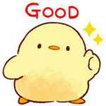 COOL CHICKEN YES