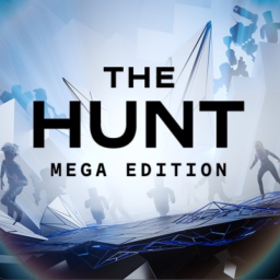 The Hunt Mega Edition & the Hunt: First Edition