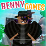 Benny Gαmes