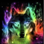 Wolf_pack_Rainbow
