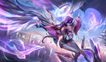league of legends champions