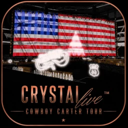 BEYONCÉ: COWBOY CARTER TOUR icon
