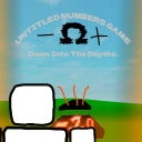 Untitled Numbers Game: RESTORED