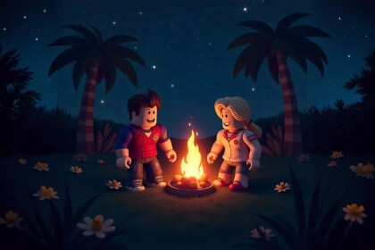  Isla Vibe 🔊 [18+]