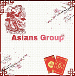 Asians Group <3