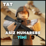 TAT | Özel Muhharebe Timi