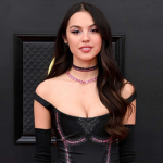 Olivia Rodrigo Besties