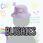 Blush Squad (blushes)