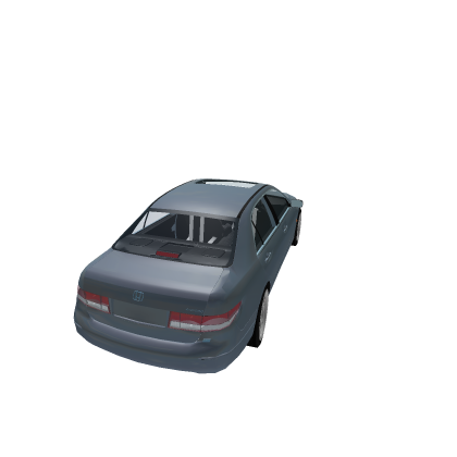 2004 Honda Accord