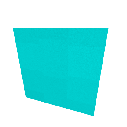 Cyan (Just Shapes And Beat)