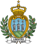 • Republic of San Marino •