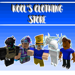 [UPDATE] Kool Clothing Store! scary event oh no!