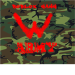 Gang W Army