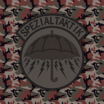 Spezialtaktiksgruppe