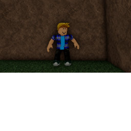 bunny hop obby (update bigger map)