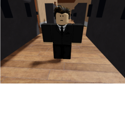 Escape Principal Detention Obby