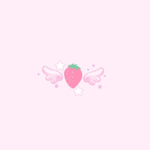 pink strawberryz