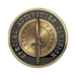 [USCIA] Special Activities Division