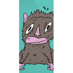 Happy Monke Place
