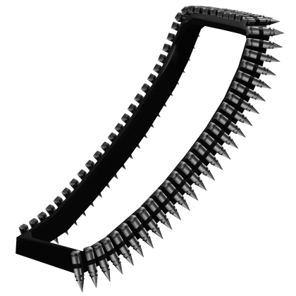 Front Bullet Belt Silver 1.0 thumbnail