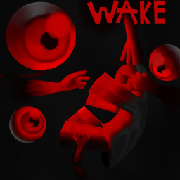 Wake⏰[demo]