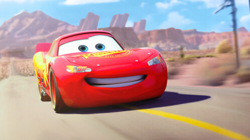 Cars RP Game