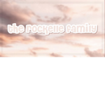 The Rockelle fam!