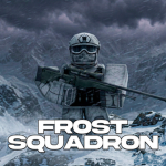 [SEA] Frost Squadron