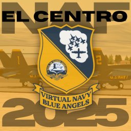 NAF El Centro