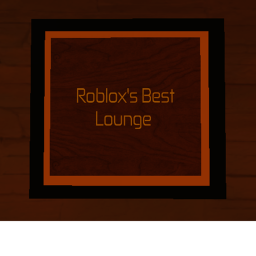the gold gamer Lounge