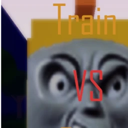 Train VS Cars: Diesel Edition icon