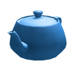 Classic Items Of Robloxia