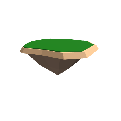 ISLAND