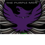 Guest is gonna shoot ya/ The Purple Men High Ranks
