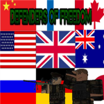 Defenders Of Freedom (DOF)