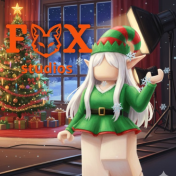 🦊FOX STUDIOS🎬