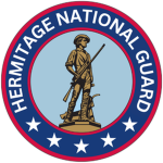 Hermitage National Guard.
