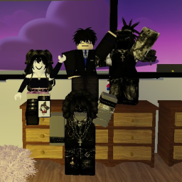 Best Friend Hangout!