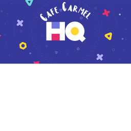 Café Carmel HQ