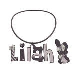 Lilah 3.0 Necklace