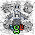 Not Slap Battles 👏