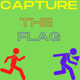 Capture The Flag (Beta)