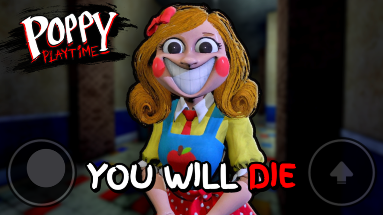 ⭐ Survive Miss Delight KILLER screenshot 1