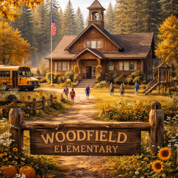 wood field elementary school