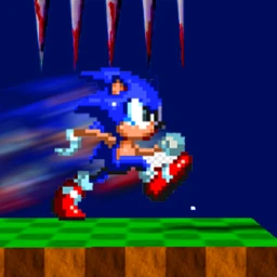 Sonic.Exe OBBY icon