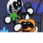 spooky month skid and Pump