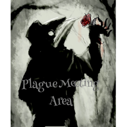 Plague Center Meeting/Hangout